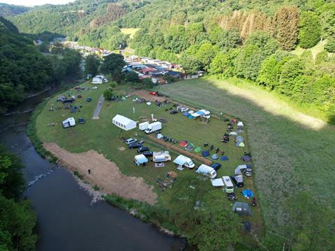 Bikers Welcome - Aktuelles