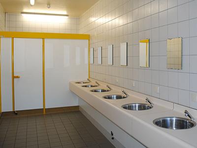 Facilities - en